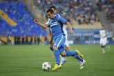 Футбол - А група - 5 ти кръг - ПФК Левски - ПФК Монтана - 15.08.2015