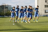 Футбол - Тренировка ПФК Левски - 17.08.2015