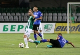 Футбол - А група - 5 ти кръг - ПФК Берое - ПФК Черно Море - 17.08.2015