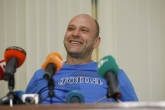 Баскетбол - Константин Папазов - ТИТИ - пресконференция - 20.08.2015