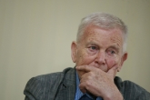 Баскетбол - Константин Папазов - ТИТИ - пресконференция - 20.08.2015