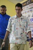 Футбол - Играч на 5 ти кръг - Божидар Краев - 20.08.2015