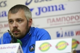 Футбол - Играч на 5 ти кръг - Божидар Краев - 20.08.2015