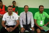 Футбол - А група - 6 ти кръг - ПФК Пирин - ПФК Лудогорец - 21.08.2015