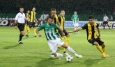 Футбол - А група - 6 ти кръг - ПФК Берое - ПФК Ботев ПД - 22.08.2015