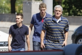 Баскетбол - Александър Везенков за трансфера му в Барселона - 24.08.2015