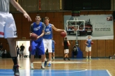 Баскетбол - първа тренировка на БК Левски - 24.08.2015