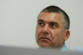 Футбол - пресконференцията на ръководството на ПФК Локомотив ПД - 25.08.2015