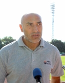 Баскетбол - първа тренировка на БК Берое - 26.08.2015