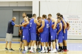 Баскетбол - първа тренировка на БК Рилски спортист - 27.08.2015
