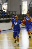 Баскетбол - първа тренировка на БК Рилски спортист - 27.08.2015