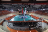 Спорт - в Пловдив откриха многофункционална спортна зала Колодрум - 30.08.2015