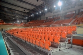Спорт - в Пловдив откриха многофункционална спортна зала Колодрум - 30.08.2015