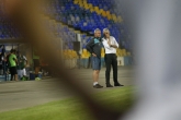 Футбол - А група - 7 ми Кръг - ПФК Левски - ПФК Пирин - 30.08.2015