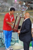 Спорт - в Пловдив откриха многофункционална спортна зала Колодрум - 30.08.2015