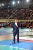 Спорт - в Пловдив откриха многофункционална спортна зала Колодрум - 30.08.2015