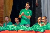 2015 - 2016