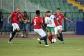 Футбол - Евро 2016 - България Vs. Норвегия - 03.09.2015