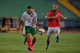 Футбол - Евро 2016 - България Vs. Норвегия - 03.09.2015