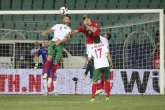 Футбол - Евро 2016 - България Vs. Норвегия - 03.09.2015