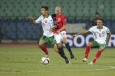 Футбол - Евро 2016 - България Vs. Норвегия - 03.09.2015