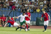 Футбол - Евро 2016 - България Vs. Норвегия - 03.09.2015