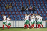 Футбол - Евро 2017 - Румъния - България - 04.09.2015