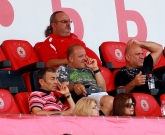 Футбол - В група - ПФК ЦСКА - ФК Велбъжд - 06.09.2015