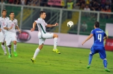 Футбол - Квалификация за Евро 2016 - Италия VS България - 06.09.15 - Палермо
