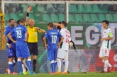 Футбол - Квалификация за Евро 2016 - Италия VS България - 06.09.15 - Палермо