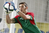 Футбол - Национален отбор U21 - тренировка преди мача с Люксембург - 07.09.2015
