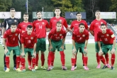 Футбол - Евро 2017 - U21- България - Люксембург - 08.09.2015