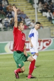 Футбол - Евро 2017 - U21- България - Люксембург - 08.09.2015