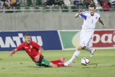 Футбол - Евро 2017 - U21- България - Люксембург - 08.09.2015