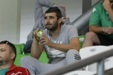 Футбол - Евро 2017 - U21- България - Люксембург - 08.09.2015
