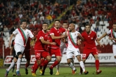 Футбол - Купа България 2015/ 2016 - ПФК ЦСКА - ФК Ботев Ихтиман - 09.09.2015