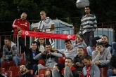 Футбол - Купа България 2015/ 2016 - ПФК ЦСКА - ФК Ботев Ихтиман - 09.09.2015