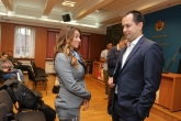 Спорт - пресконференция на ММС по повод старта на Европейската седмица на спорта 14 – 20 септември - 10.09.2015