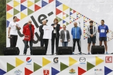 Лека Атлетика - маратон Tole Run 2015 - 13.09.2015