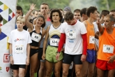 Лека Атлетика - маратон Tole Run 2015 - 13.09.2015