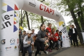 Лека Атлетика - маратон Tole Run 2015 - 13.09.2015
