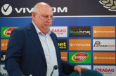 Футбол - STARBAG - нов спонсор на ПФК Левски - 16.09.2015