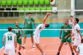 Волейболните национали с отворена за фенове двустранна игра в Арена Ботевград - 19.09.2015