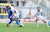 Футбол - Купа на България 1/16 финали - ФК Спартак Плевен - ПФК Славия - 23.09.2015