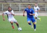 Футбол - Купа на България 1/16 финали - ФК Спартак Плевен - ПФК Славия - 23.09.2015