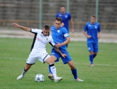 Футбол - Купа на България 1/16 финали - ФК Спартак Плевен - ПФК Славия - 23.09.2015