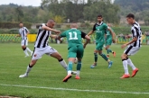 Футбол - Купа на България 1/16 финали - ФК Оборище - ПФК Локомотив ПД - 23.09.2015