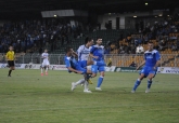 Футбол - Купа на България 1/16 финали - ФК Поморие - ПФК Левски - 24.09.2015
