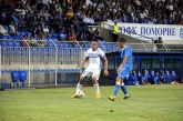 Футбол - Купа на България 1/16 финали - ФК Поморие - ПФК Левски - 24.09.2015