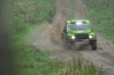 Автомобилизъм - Рали Бреслау 2015 - 24.09.2015